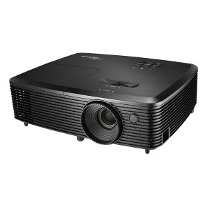 Optoma X341 (PJ-OX341) XGA 多功能投影機
